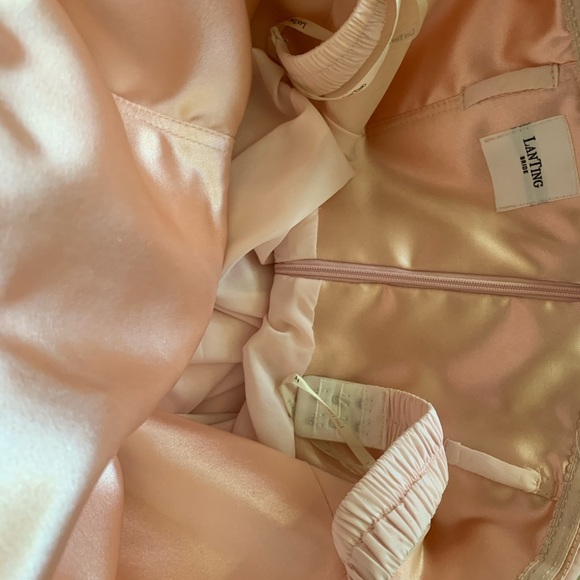 Beautiful Bridesmaid Dress - Picture 6 of 8